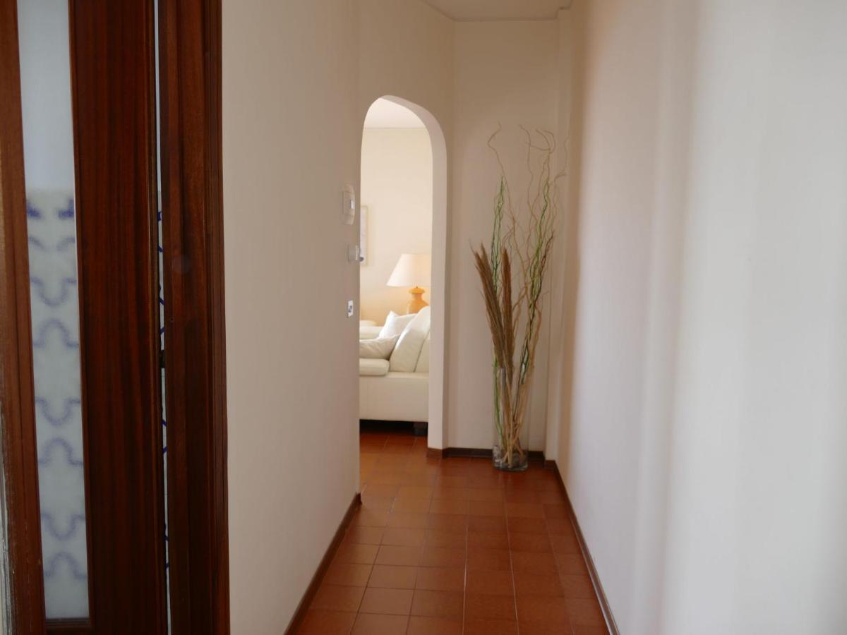 Apartment Belle Vue By Interhome Santo Stefano al Mare Exterior photo